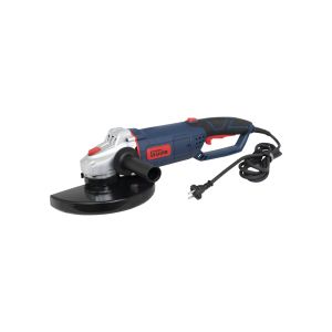 Haakse slijper 230 mm.