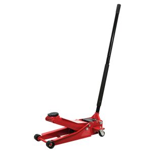 TARSUS Garagekrik 3 Ton laag Pro