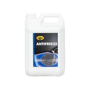 Motor antivries 5 liter E. Soer BV Meppel