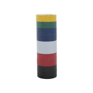 Isolatietape 6 rollen