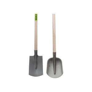 Bats 110 cm + spade 90 cm. SET