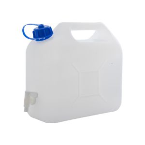 Jerrycan 5 liter met kraan