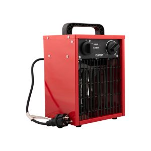 Kachel 2000 watt, 220 volt.
