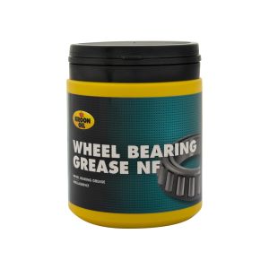 Wiellagervet pot 600 gram 
