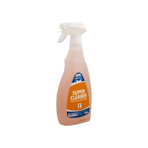 Super cleaner 750 Ml. soer meppel oliemolenweg 10