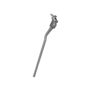 Standaard aluminium 