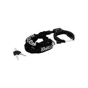 Ringslot 470 + insteekketting Stahlex 