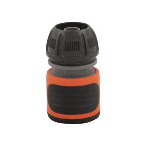 Waterstopkoppeling Gardena 1/2" blister
