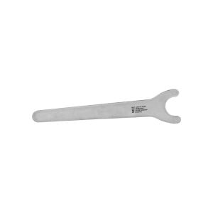 Flenssleutel M14, tap 30 mm. soer meppel oliemolenweg 10