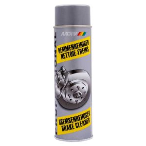 Remreiniger 500 ml. Motip