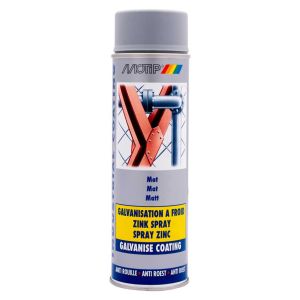Zinkspray 500 ml. 