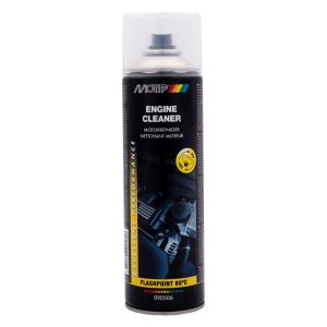 Motorcleaner 500 ml. Motip