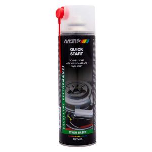 Snel-start 500 ml. Motip