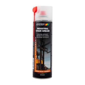Kettingspray 500 ml. Motip
