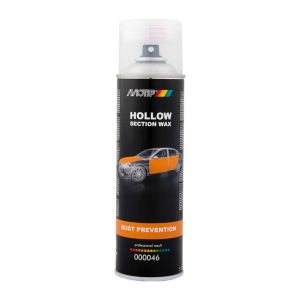 Tectyl met slang 500 ml. Motip