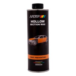 Anti-roest onderschroefbus 1000 ml. Motip 