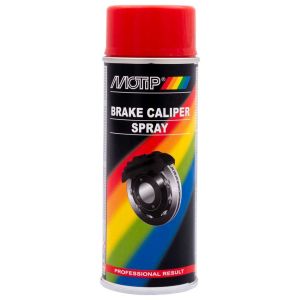 Remklauwspray ROOD, 400 ml.