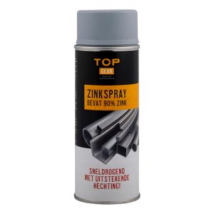 Zinkspray 400 ml. 