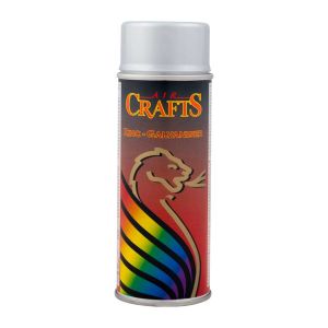 AC zink galv. RAL0157 400 ml. 