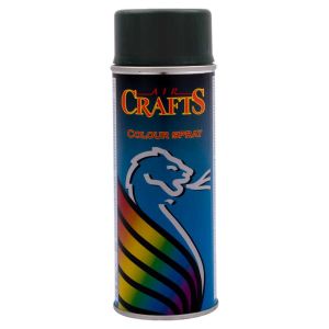 Colorworks groen-dennen RAL6009