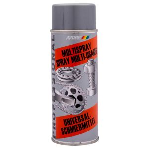 Multi spray 400 ml. Motip