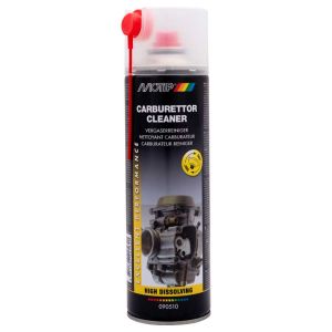 Carburateur reiniger 500 ml. Motip