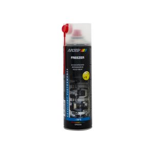 Freezer 500 ml. Motip