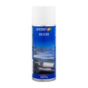 De-Icer 400 ml. Motip