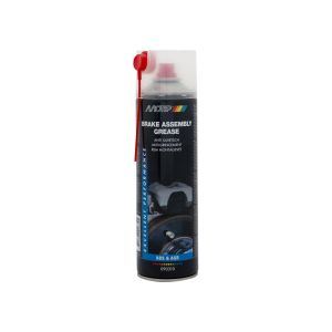 Rem montagevet, bus 500 ml. Motip E. Soer BV Meppel