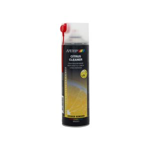 Citrus Cleaner, bus 500 ml. Motip