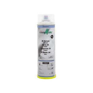 Colormatic 2K blanke lak 500 ml.