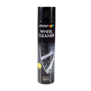 Wheelcleaner / velgenreiniger