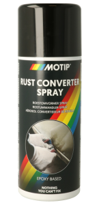 Roestomvormer 400 ml. Motip