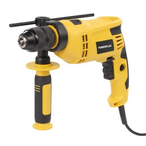 POWERPLUS KLOPBOORMACHINE 850W