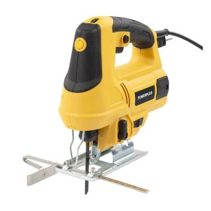 POWERPLUS Decoupeerzaag 710W - 3 acc.