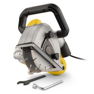 POWERPLUS Muurfrees 1700W Ø 150MM - 2 ACC.