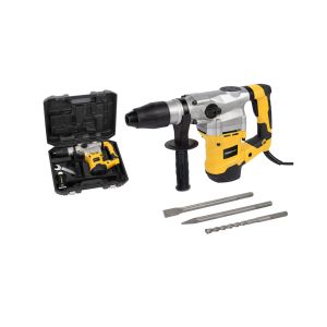 POWERPLUS Boorhamer 1600W - 3 acc.