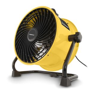 POWERPLUS Trommelventilator 110W Ø 410mm