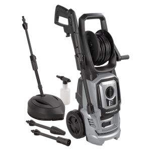 POWERPLUS Hogedrukreiniger 1800W