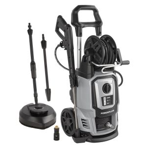 POWERPLUS Hogedrukreiniger 2200W