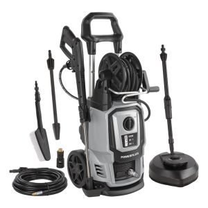 POWERPLUS Hogedrukreiniger 2500W