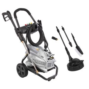 POWERPLUS Hogedrukreiniger 3100W