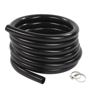POWERPLUS AANZUIGSLANG 8M 1.5"