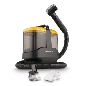 POWERPLUS Vlekkenreiniger 450W - 1100ml