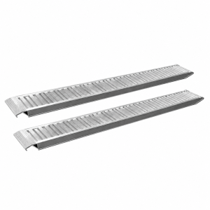 SET Oprijplank 238 cm 3000kg ACTIE