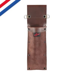 Waterpashouder met koord ringen voor blokwaterpas 30cm