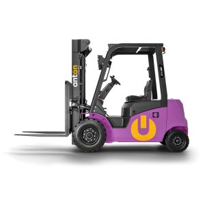 Elektrische heftruck CBH 3.5 Eco - hefhoogte 4800 mm