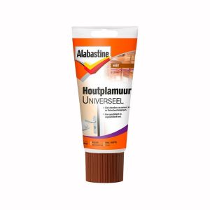 Alabastine houtplamuur universeel 250gr