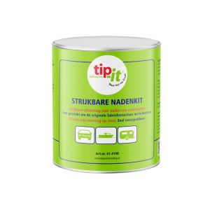 Nadenkit/strijkkit 1000 ml Tip-It
