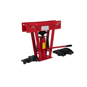 Hydraulische pijpenbuiger 12 ton